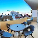 Fran 公寓 丰希罗拉