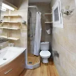 Fran 公寓 丰希罗拉