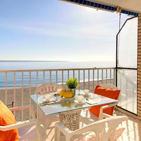 Fran Apartment Fuengirola