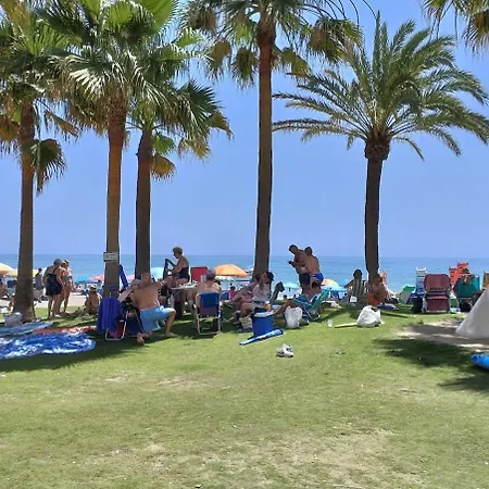 Fran Apartment Fuengirola