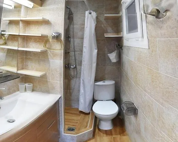 Fran Apartment Fuengirola