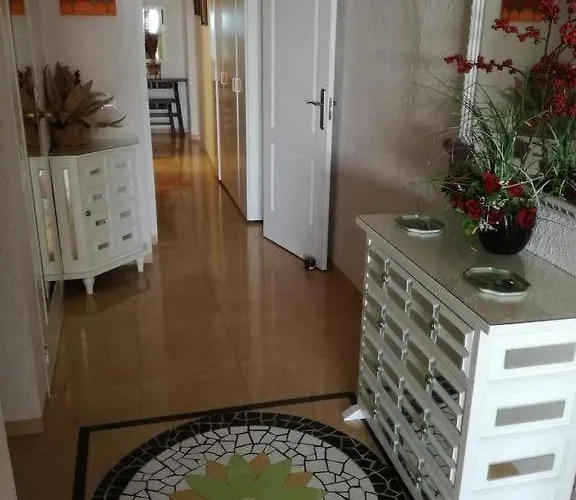 Apartment Fran Fuengirola