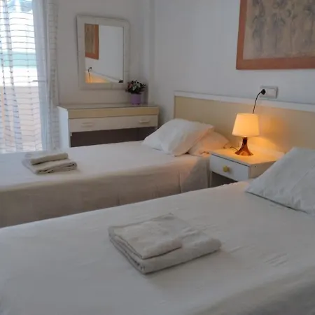 Fran Appartement